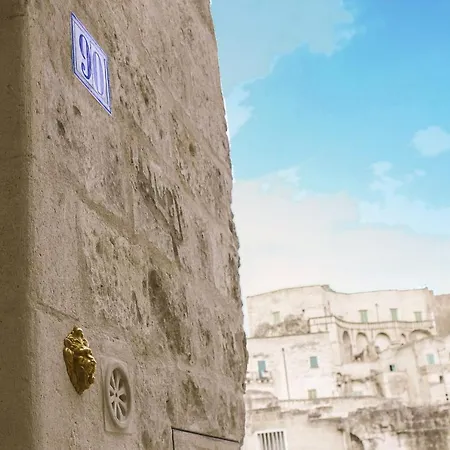 Il Nido Dello Striscignl Gæstehus