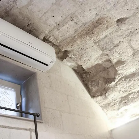 Il Nido Dello Striscignl * Matera